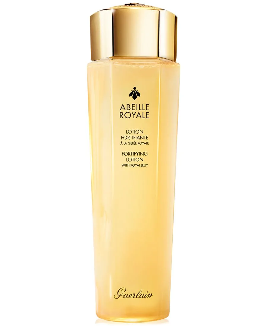 GUERLAIN Укрепляющий лосьон Abeille Royale с маточным молочком, 140 мл