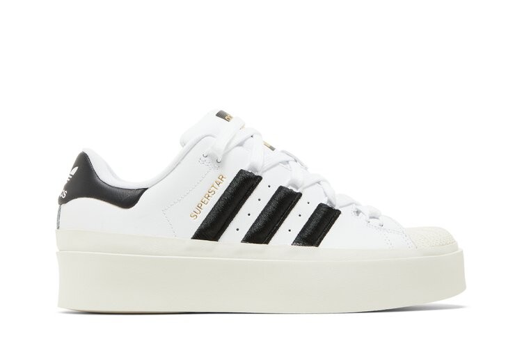 

Кроссовки Adidas Wmns Superstar Bonega, белый