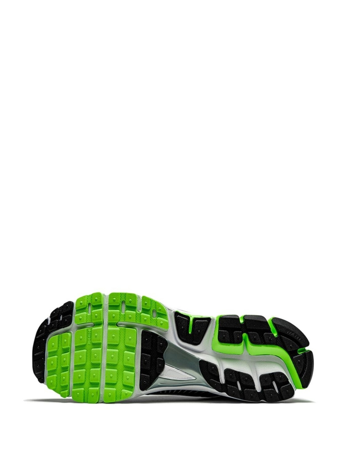 Nike кроссовки Air Zoom Vomero 5 SE SP, зеленый — фото 2