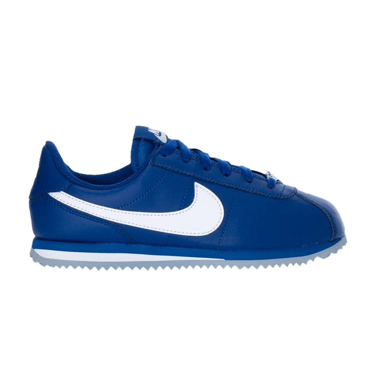 

Кроссовки Cortez Basic SL GS 'Indigo Force', синий