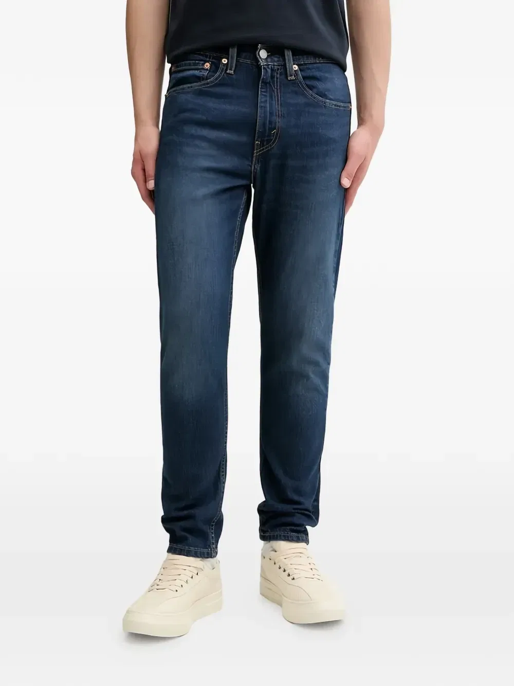Джинсы 515 Slim Taper Levi's, синий