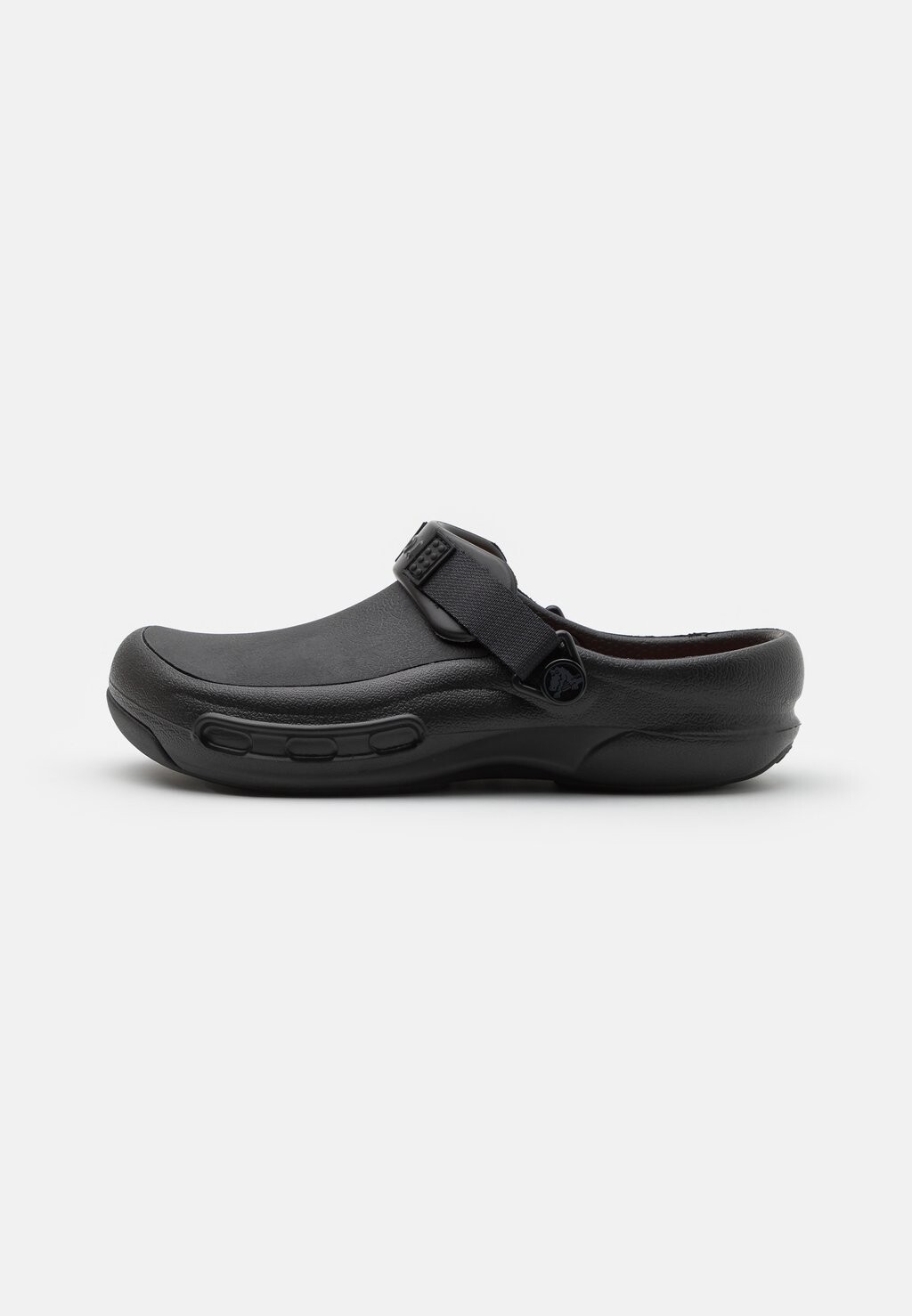

Шлепанцы Crocs, черный