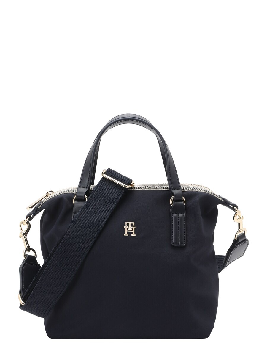 

Шоппер TOMMY HILFIGER Shopper, темно-синий