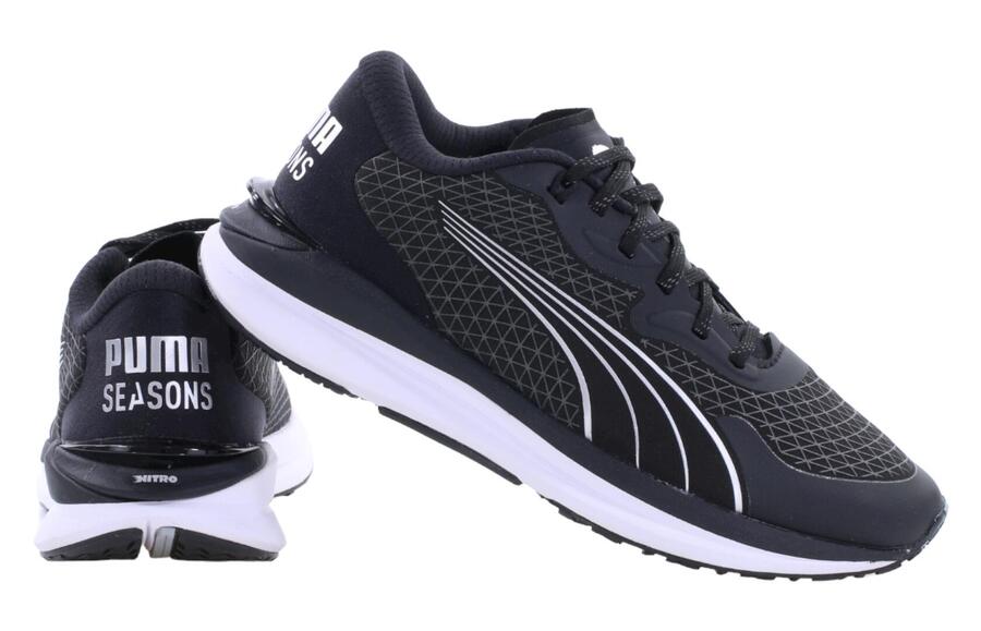 Женские кроссовки Puma Electrify Nitro 2 — фото 3