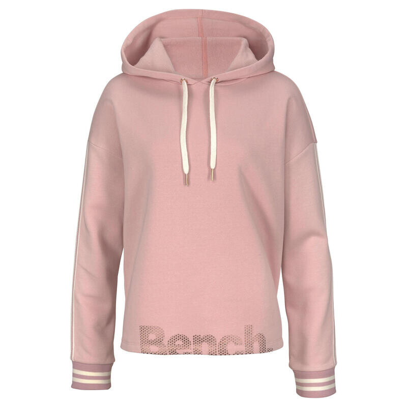 

Женская спортивная толстовка Bench, цвет aprikose