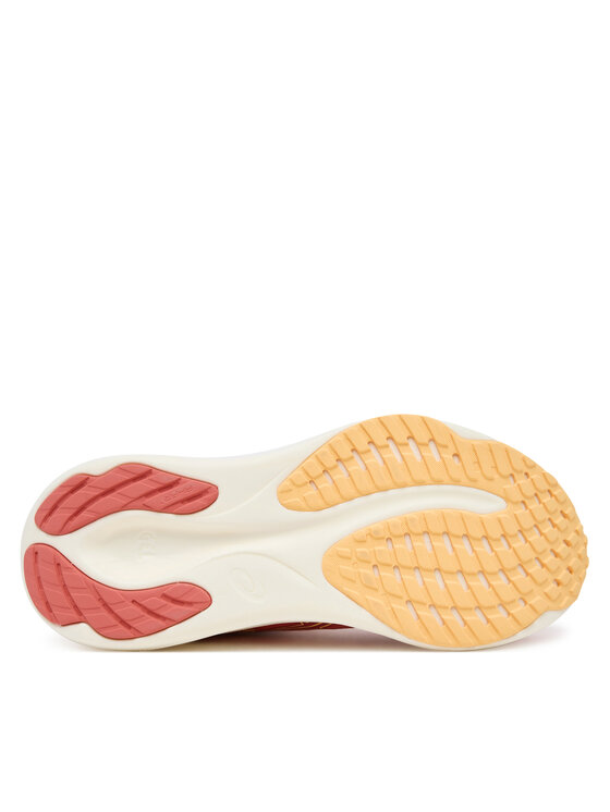 Беговые кроссовки Gel-Pulse 16 1012B755 Asics, розовый — фото 4
