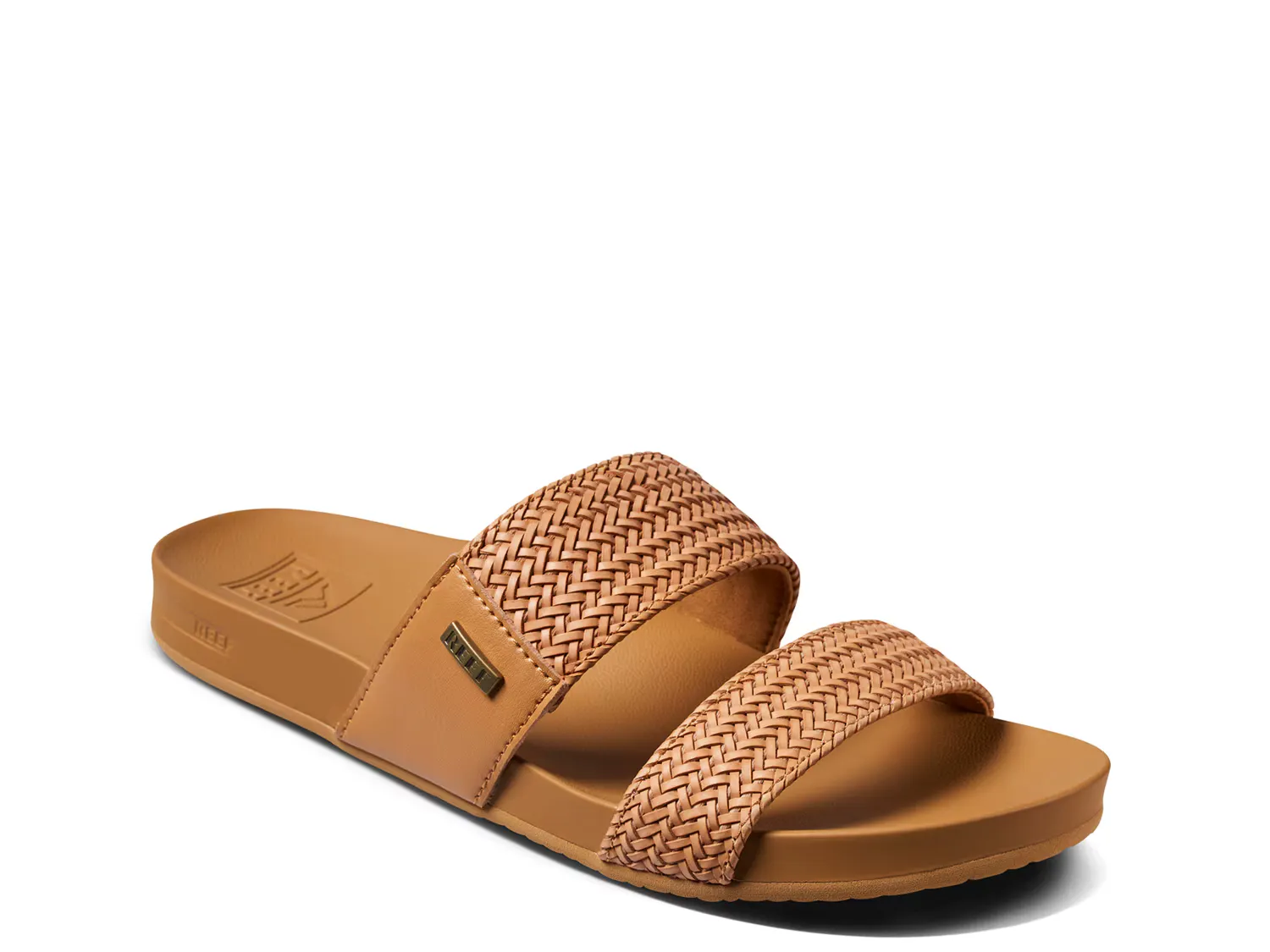 

Сандалии Vista Braid II Sandal Reef, кремовый