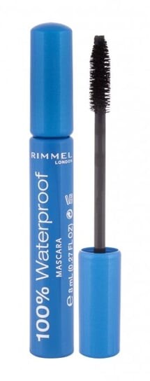 

Водостойкий 8 мл Rimmel London 100%