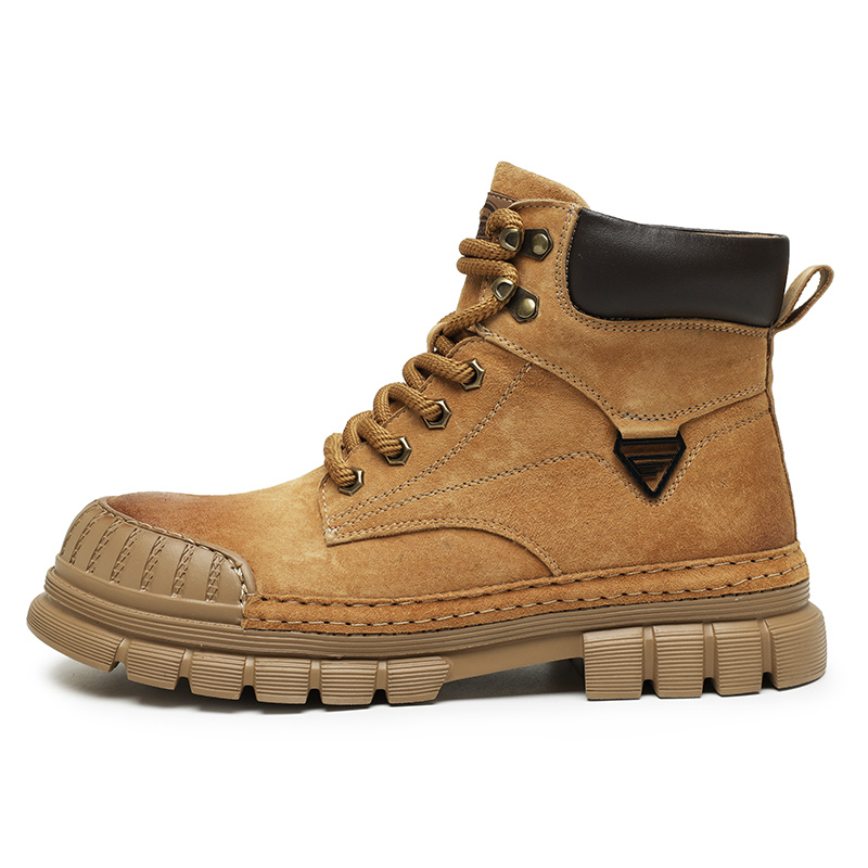 

Короткие мужские ботинки Martin CariteSport, Khaki