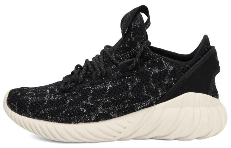 

Adidas Women's Tubular Doom Sock 'Core Black'