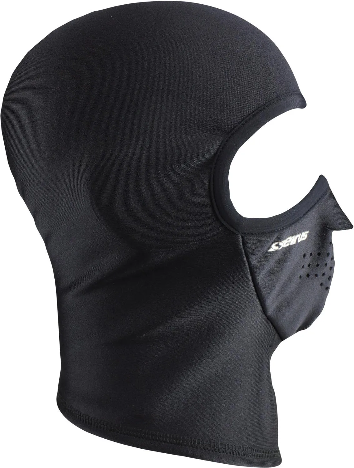 

Балаклава Ultra Seirus, Black