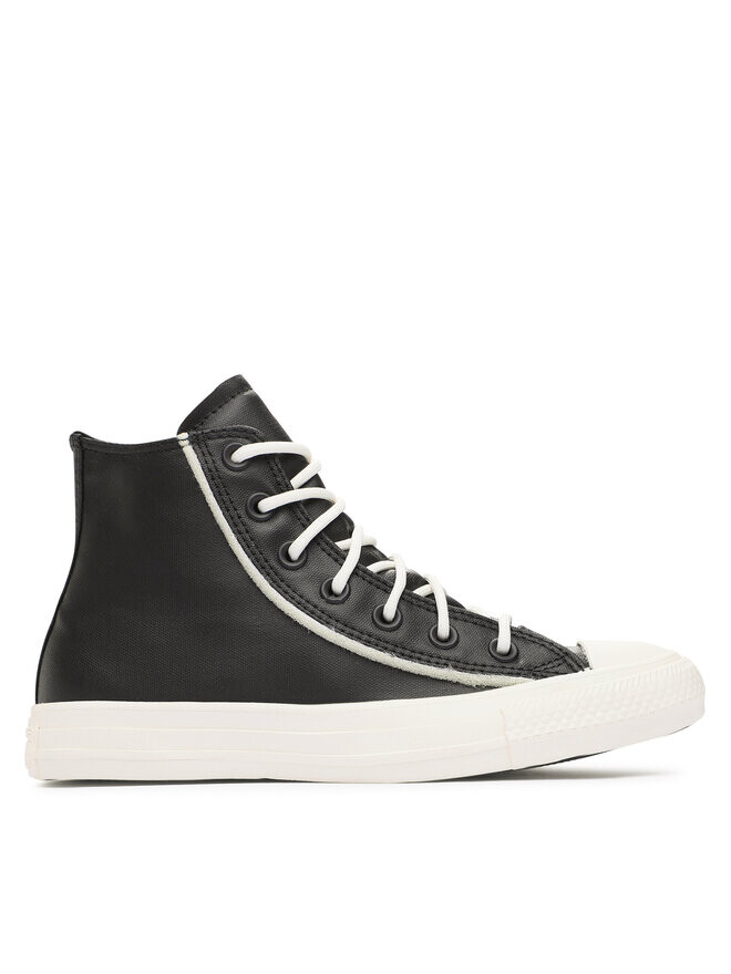 

Тканевые кроссовки Chuck Taylor All Star Converse, черный