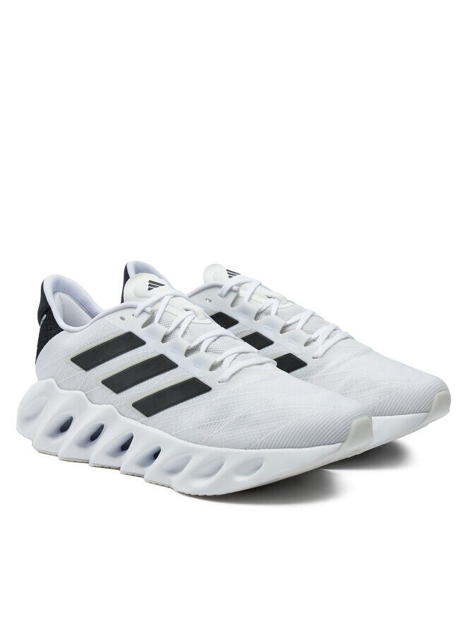 Беговые кроссовки adidas Switch Fwd 2, белый — фото 2