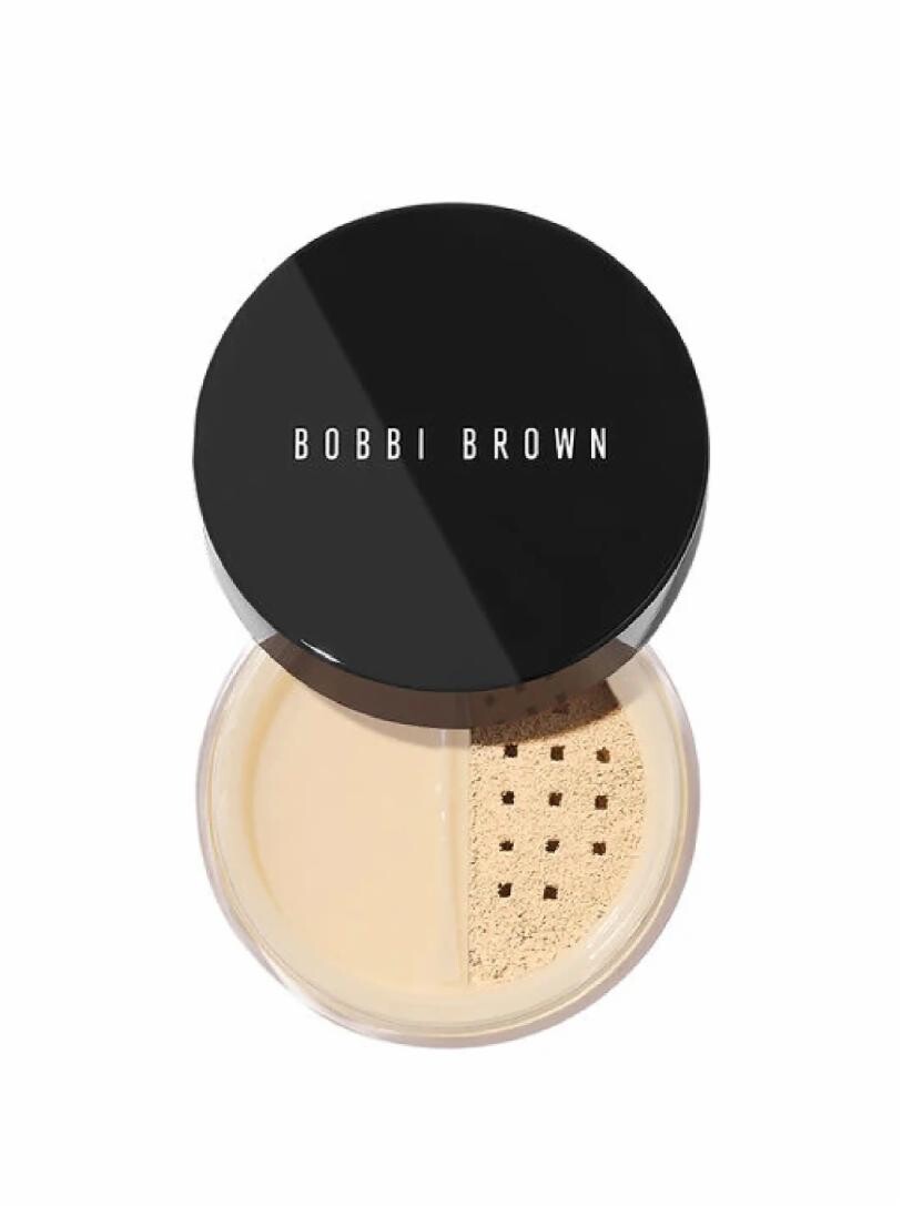 

Рассыпчатая пудра Sheer Finish Loose Powder, оттенок Soft Sand Bobbi Brown
