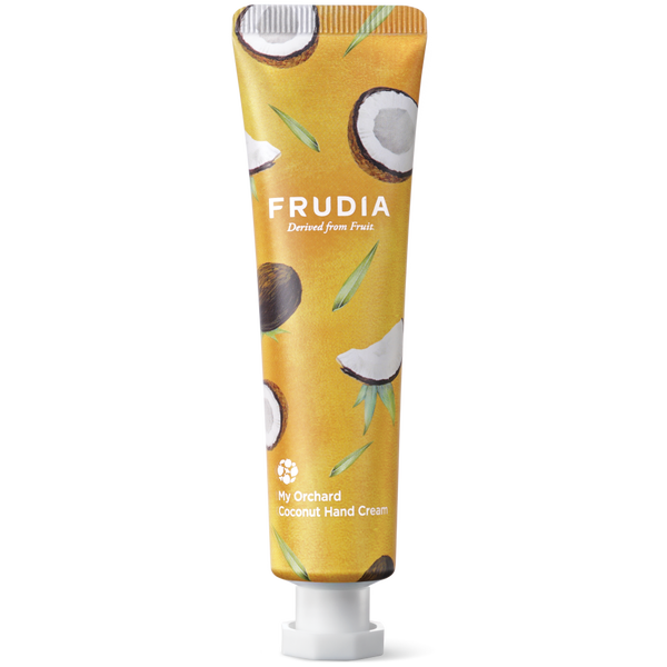 

Питательный крем для рук, 30 г Frudia My orchard