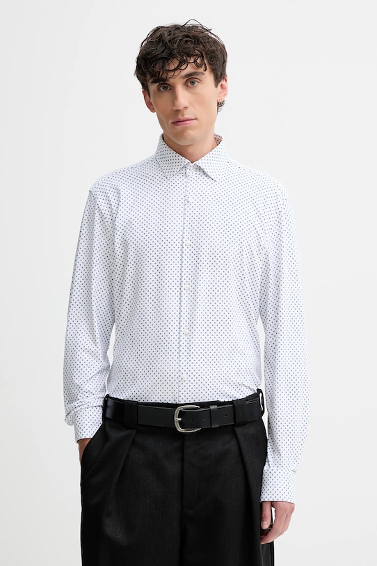 

Рубашка kenno HUGO, белый