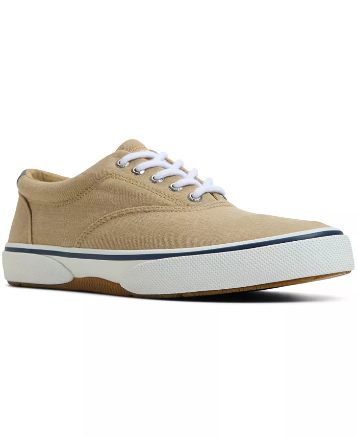 

Мужские кроссовки Halyard CVO Sperry, коричневый/бежевый