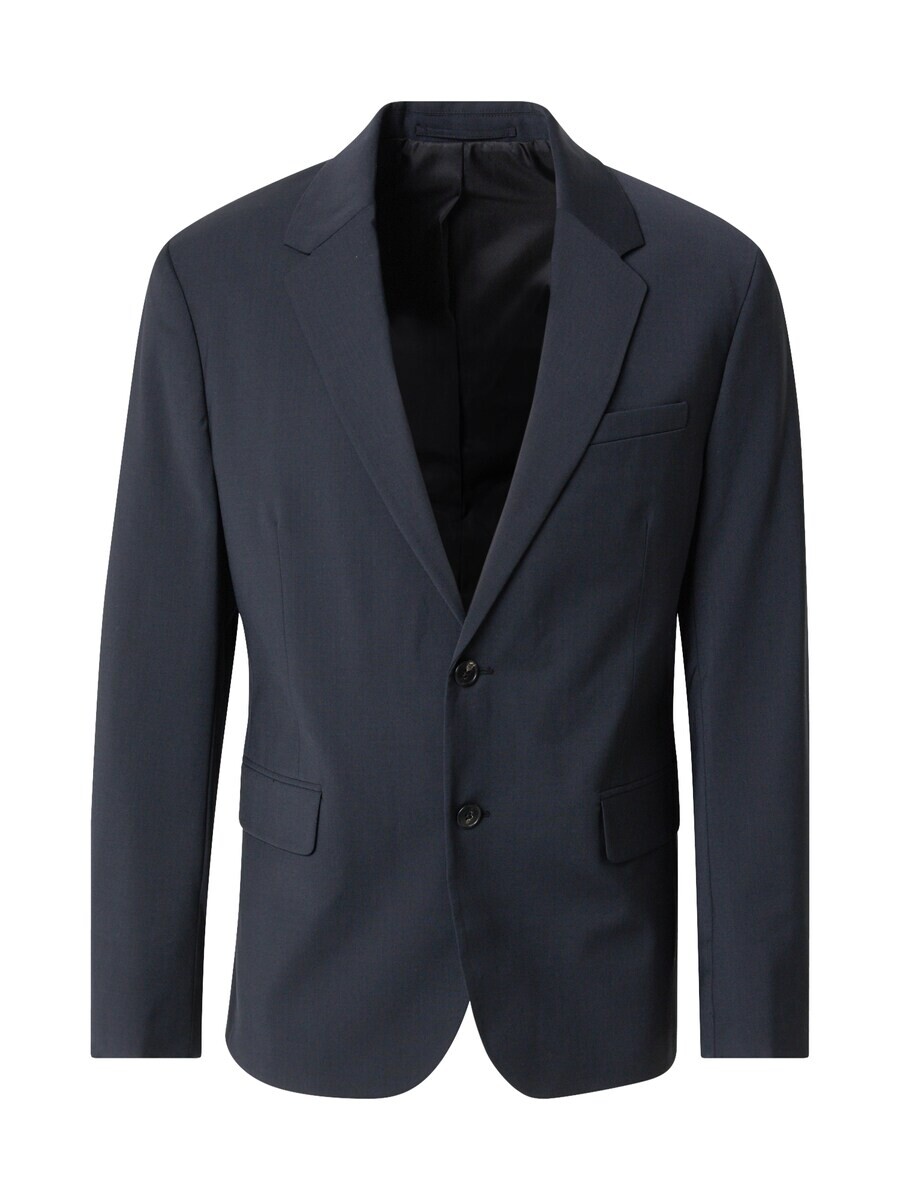 

Блейзер Calvin Klein Slim fit Business Blazer, черный
