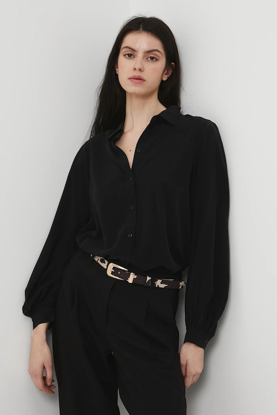 

Рубашка Medicine, черный