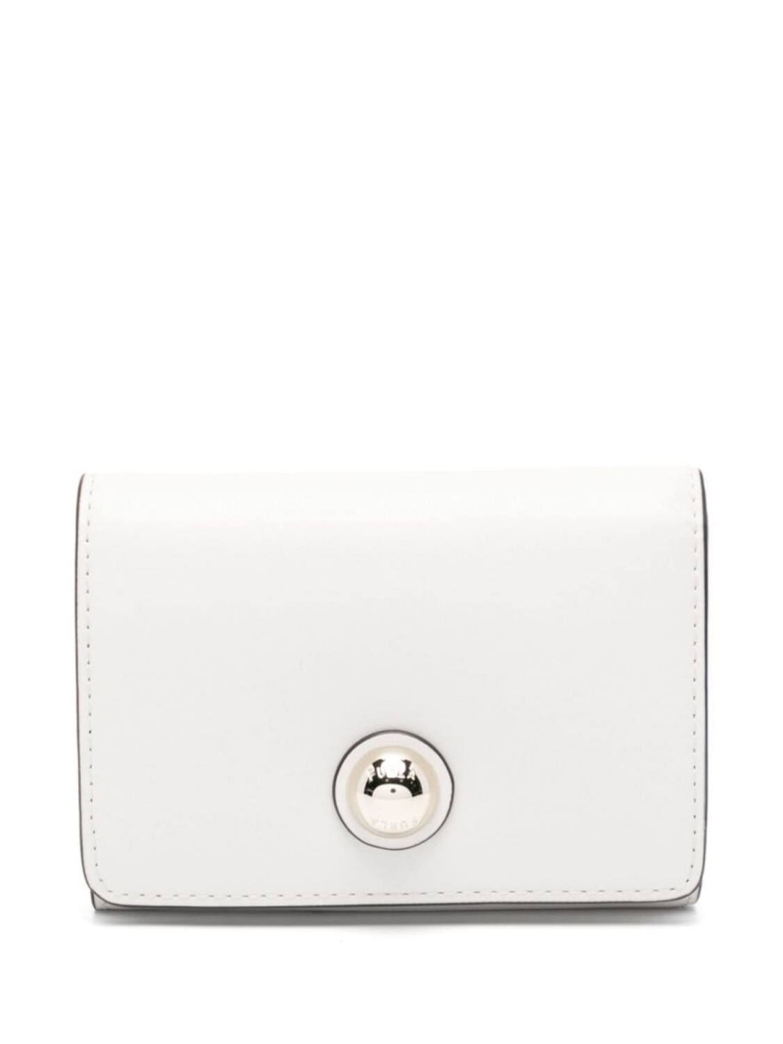 

Furla кошелек Sfera M, нейтральный цвет