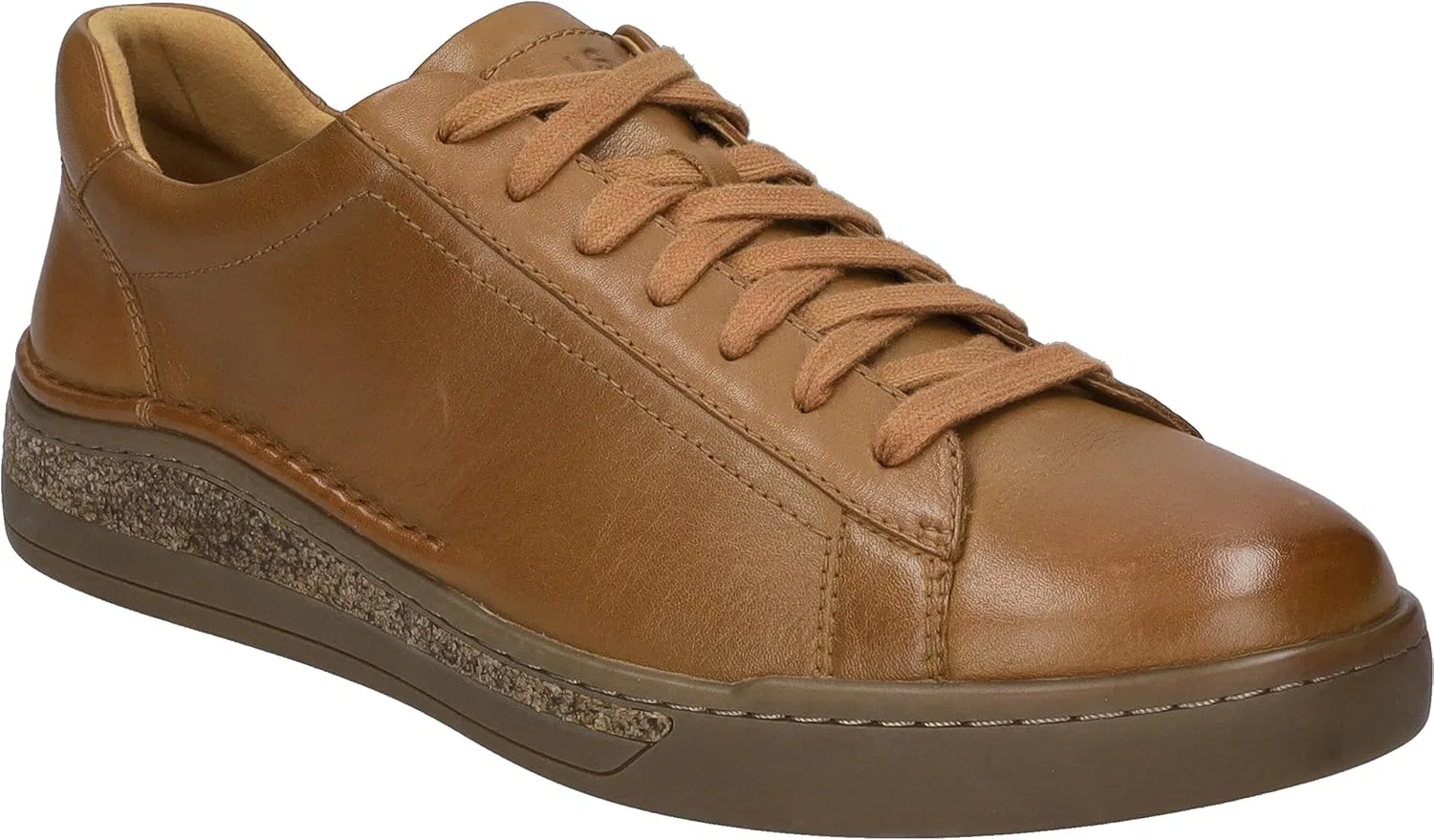 Кроссовки Josef Seibel Cleve 02, Camel