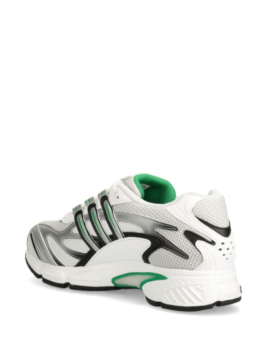 Кроссовки adidas Temper Run 2, белый — фото 3