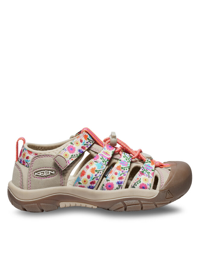

Сандалии Newport H2 1028827 Keen, бежевый