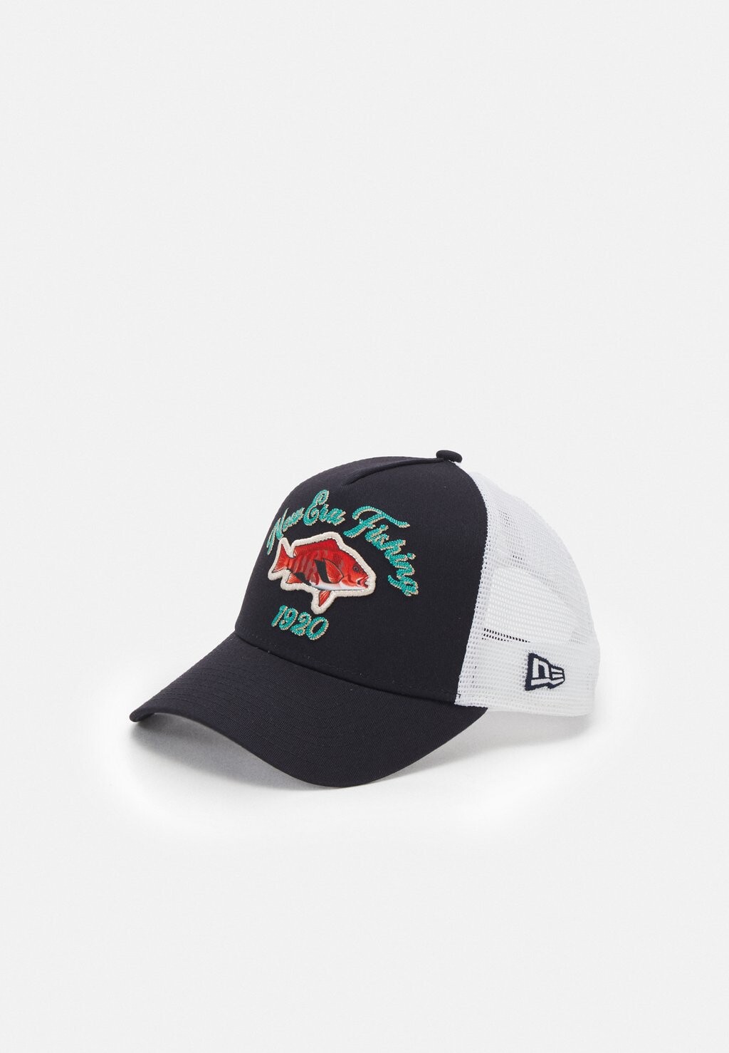 

Кепка Trucker Unisex New Era, синий