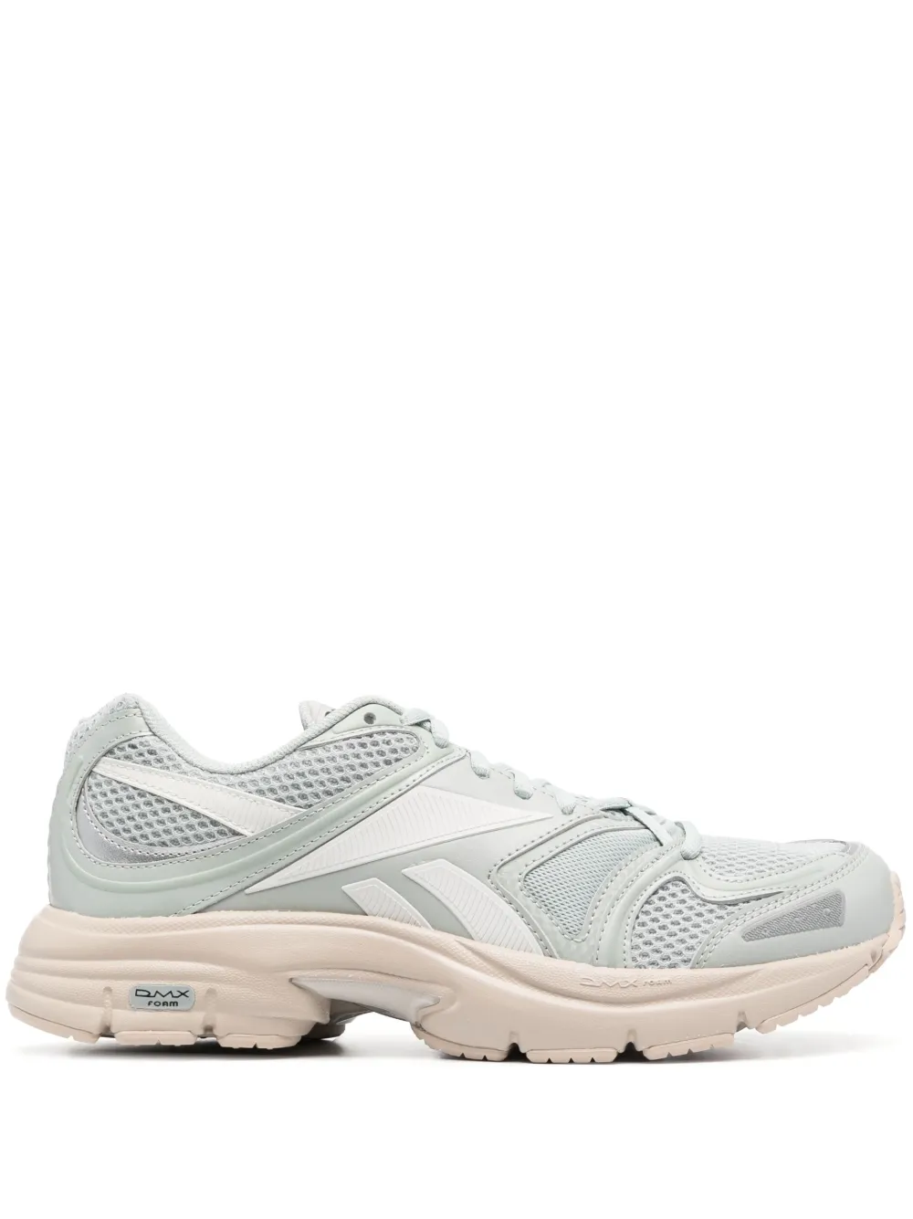 

Кроссовки Premier Road Plus REEBOK, зеленый