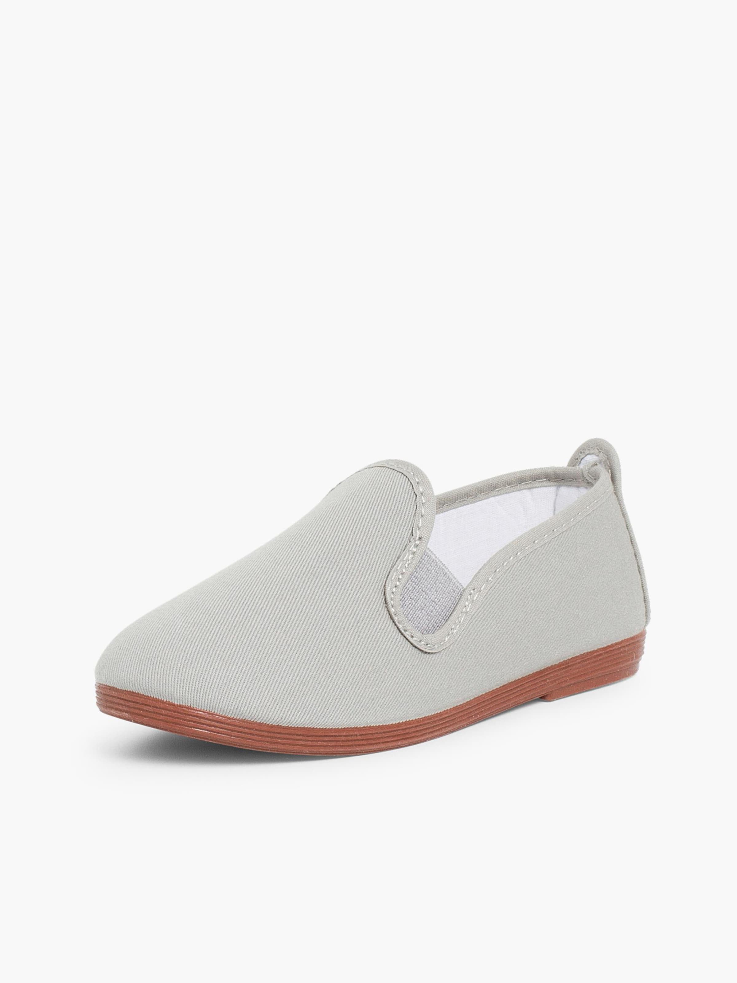 

Pisamonas Кроссовки в сером цвете