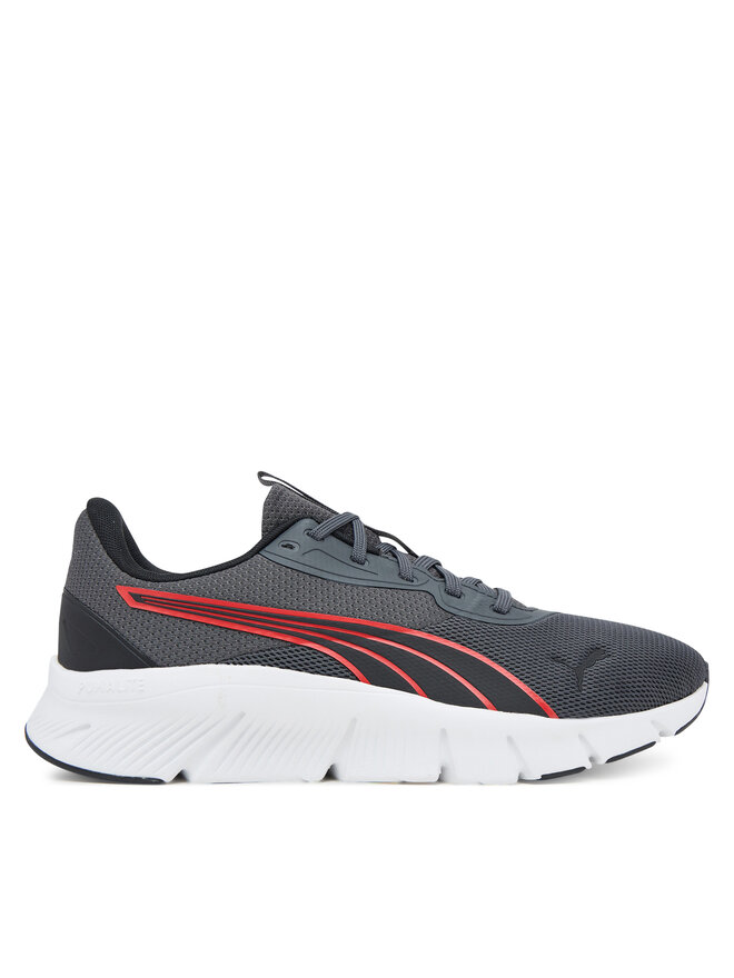 

Беговые кроссовки Flexfocus Lite Modern 310093 24 Puma, серый