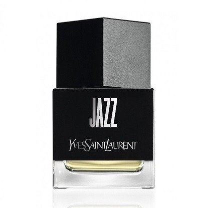 

Туалетная вода Yves Saint Laurent La Collection Jazz