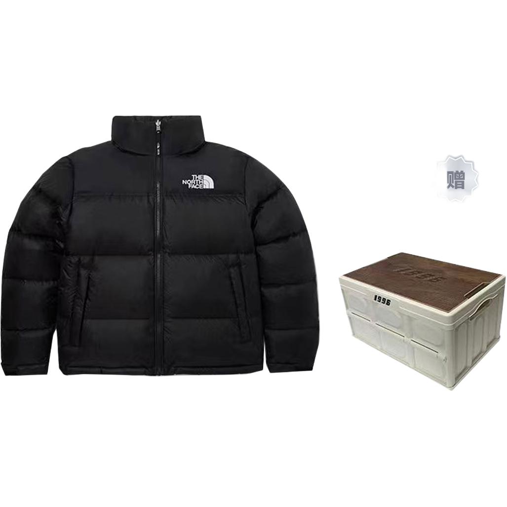 

Куртка пуховая Nuptse 1996 Collection Unisex THE NORTH FACE, черный