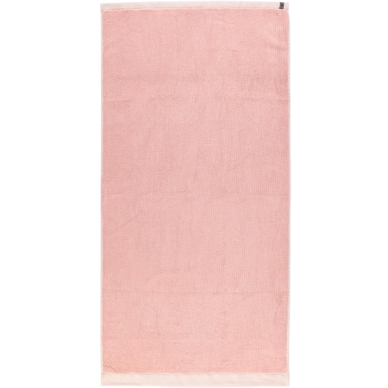 

Towels connect organic lines rose Essenza, розовый