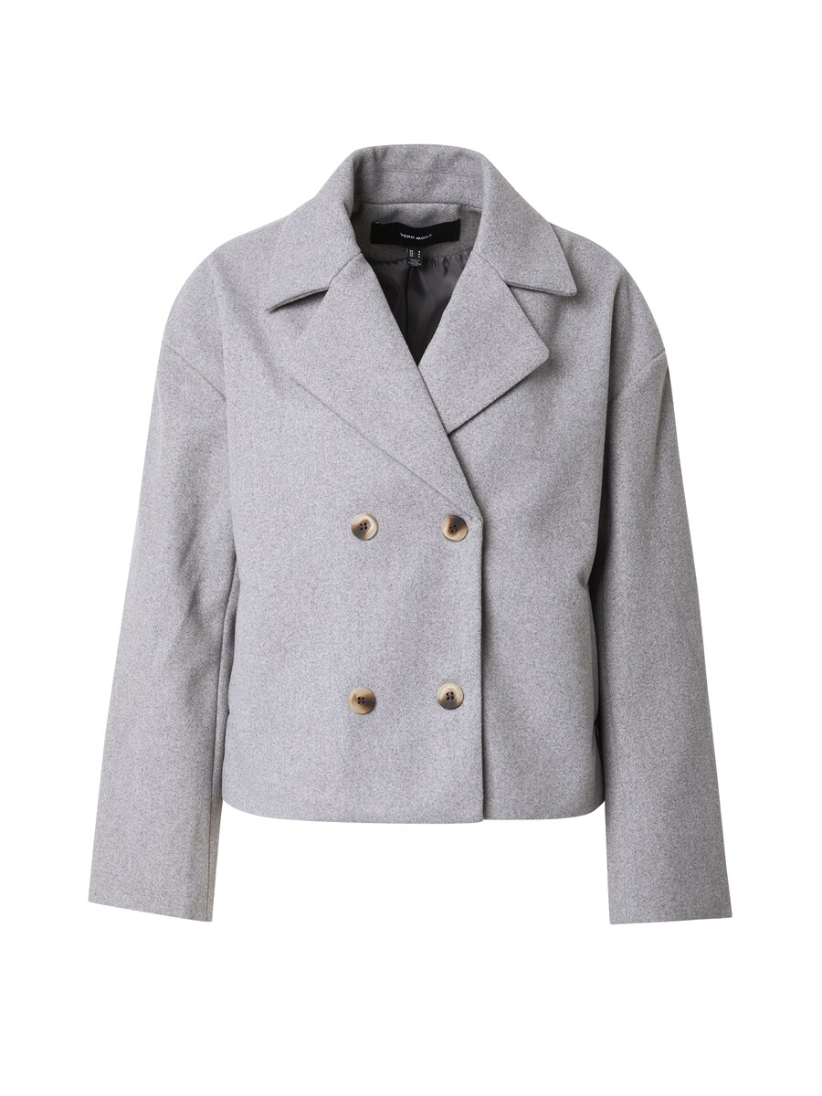 

Демисезонная куртка VERO MODA VMCAYA, mottled grey