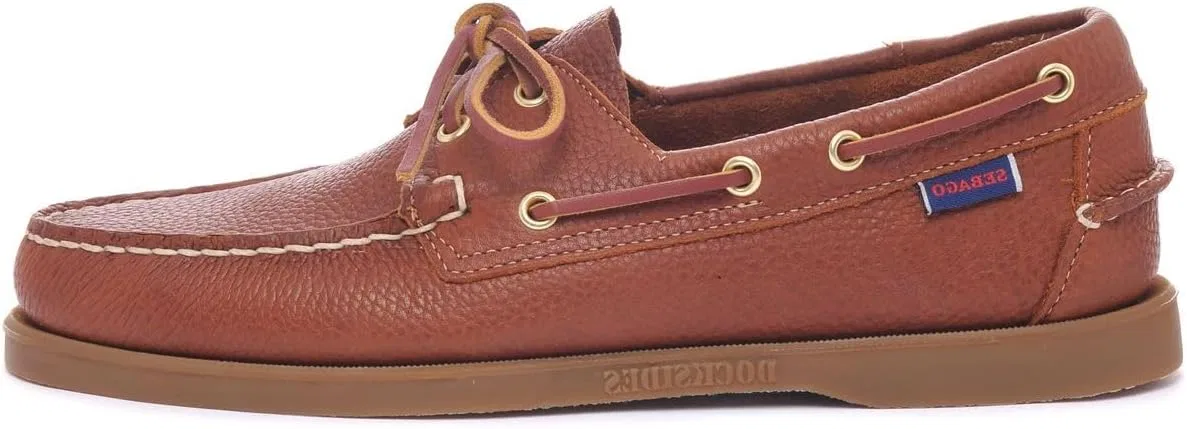 Лоферы Sebago Portland Artisan, светло-коричневый
