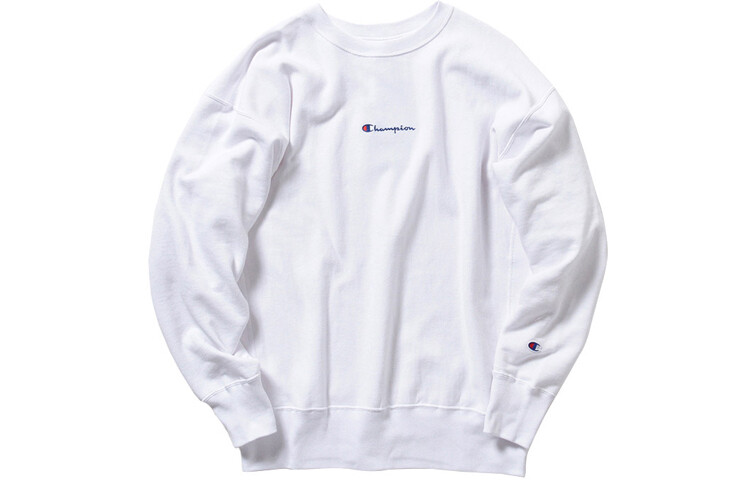 

Толстовка японской линии Beams унисекс Champion