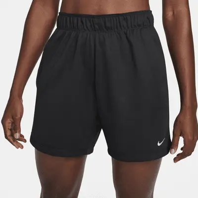 Шорты Nike Attack, черный/белый — фото 2