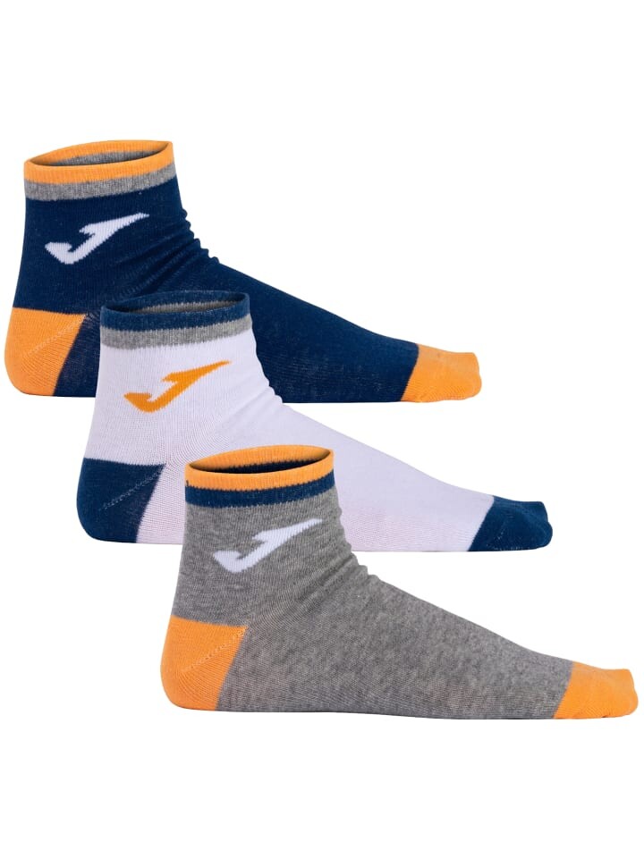 

Носки Joma, серый