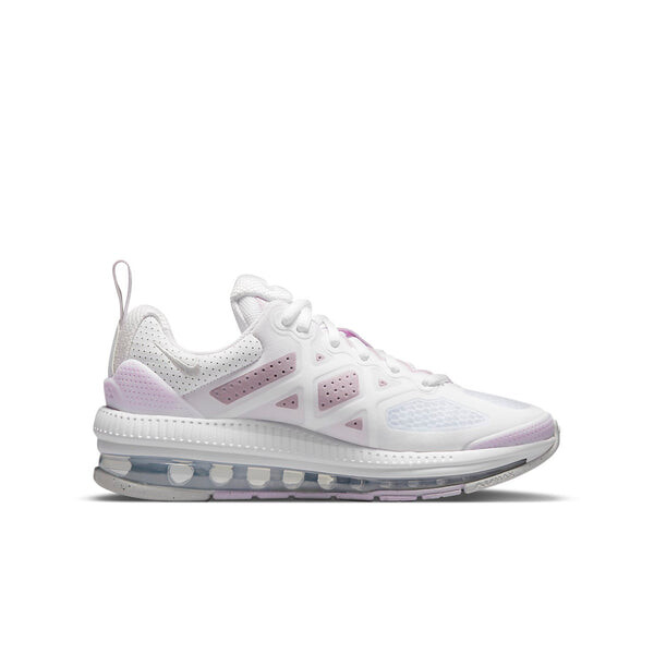 Кроссовки air max геном Nike, белый — фото 2