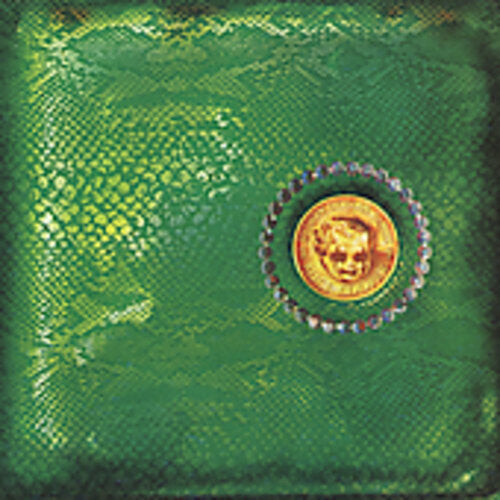 

CD диск Cooper, Alice: Billion Dollar Babies