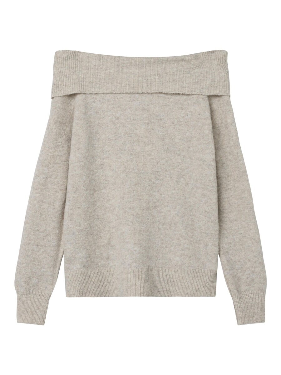

Свитер NAME IT Sweater, серый