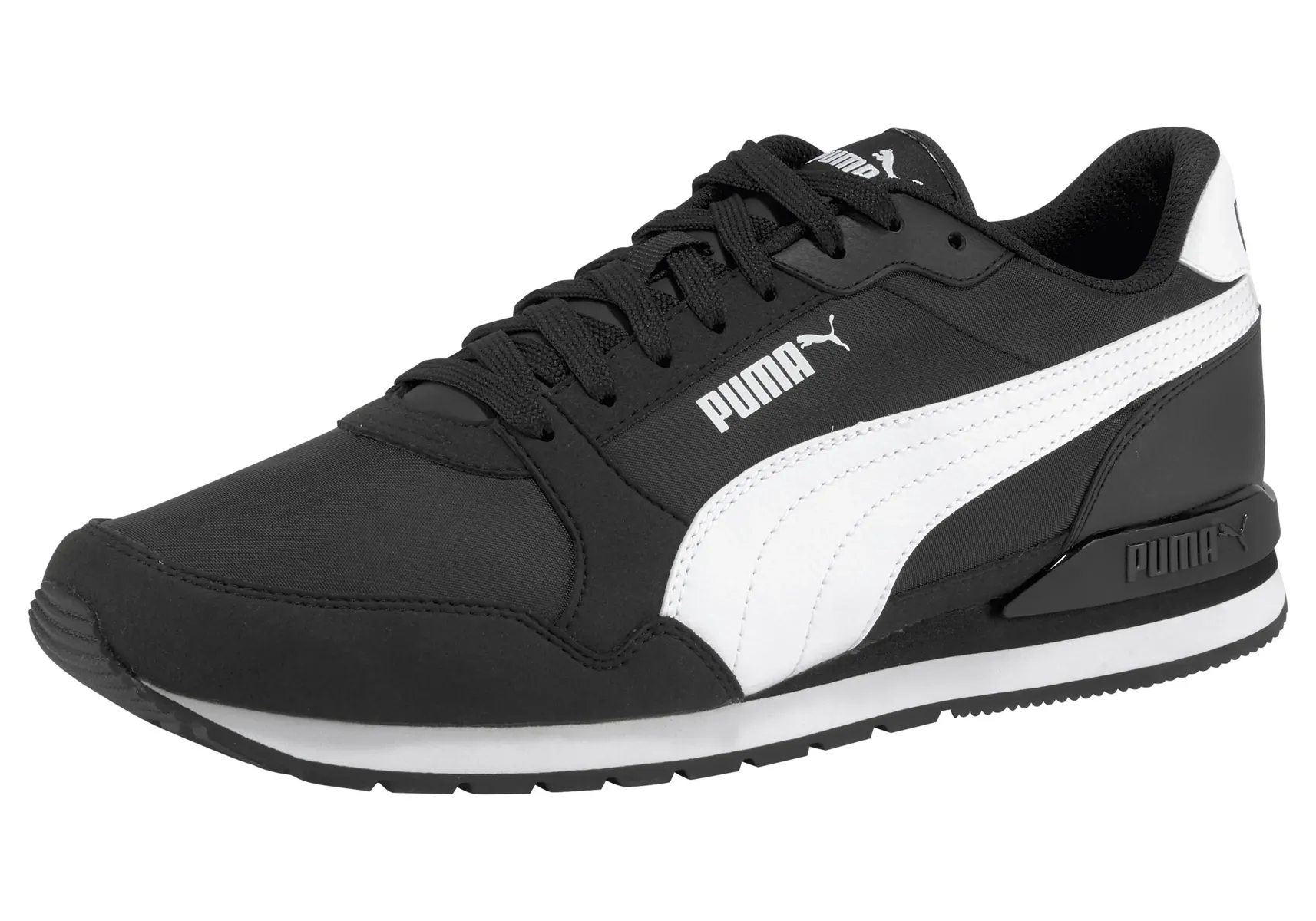 

Кроссовки PUMA "ST RUNNER V3 NL", белый