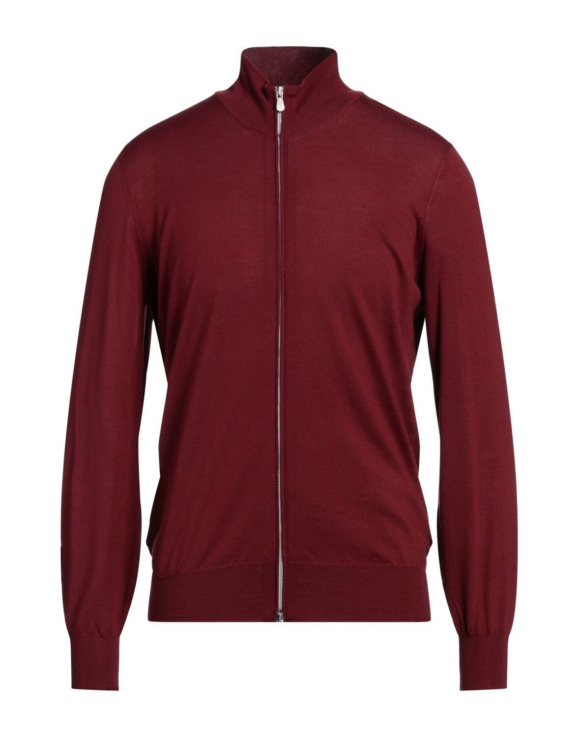 

Кардиган Brunello Cucinelli, бордовый