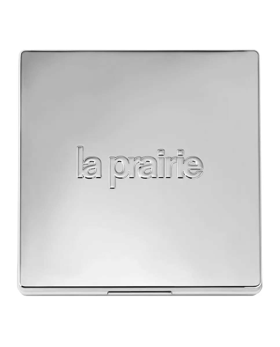 Пудровая тональная основа для макияжа Skin Caviar SPF 15 La Prairie, Almond Beige Nw-40 — фото 4