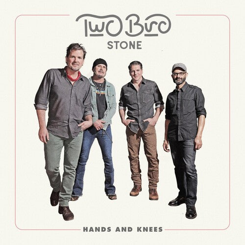 

Виниловая пластинка Two Bird Stone: Hands And Knees