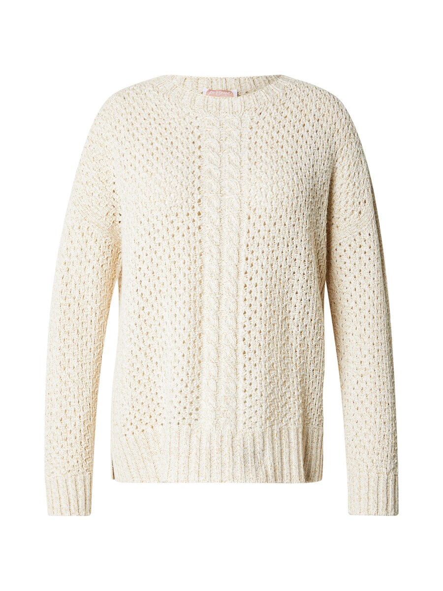 

Свитер Persona by Marina Rinaldi GITANO, Ivory