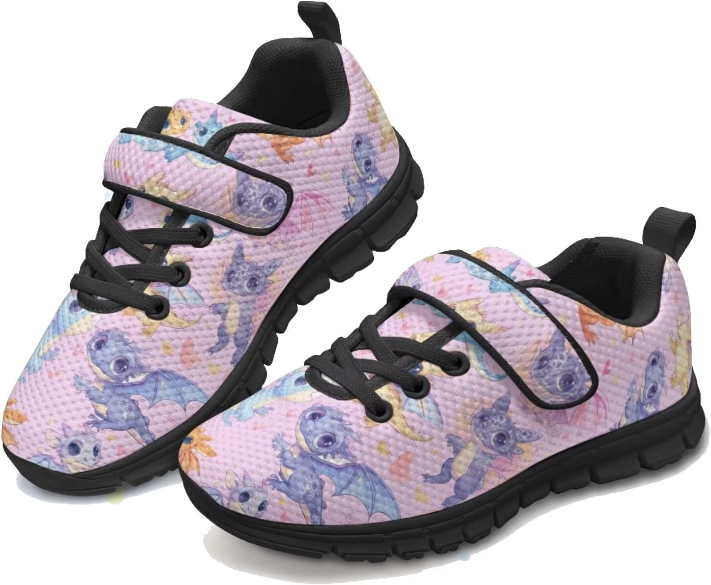 

Кроссовки-тракторы для мальчиков, беговые кроссовки с машинками, легкие спортивные теннисные кроссовки для маленьких детей Pointodoor, Dragon