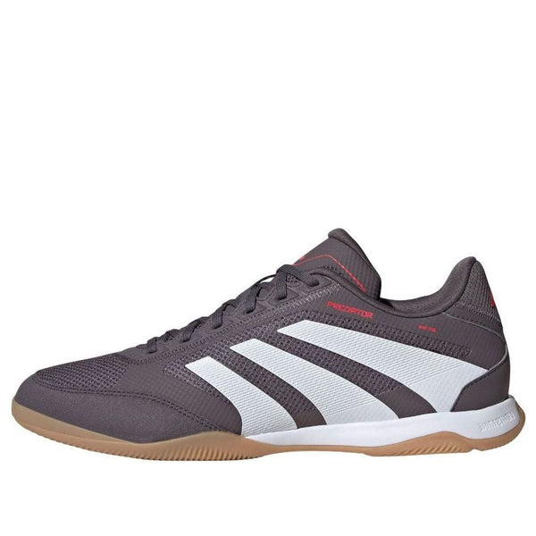 

Кроссовки predator league in Adidas, серый