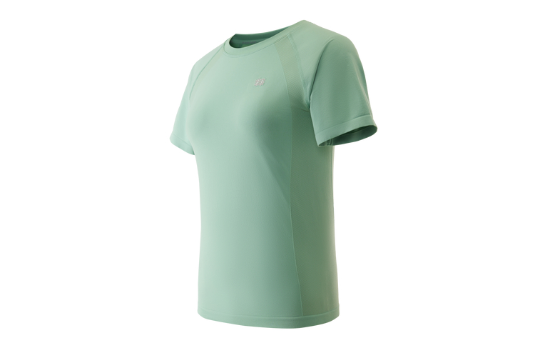 

Футболка с коротким рукавом Women's KOLON SPORT, зеленый